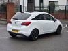 Vauxhall Corsa 1.4i ecoTEC Griffin Hatchback 3dr Petrol Manual Euro 6 (75 ps) 3dr Manual 2026