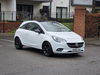 Vauxhall Corsa 1.4i ecoTEC Griffin Hatchback 3dr Petrol Manual Euro 6 (75 ps) 3dr Manual 2026