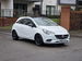 Vauxhall Corsa 1.4i ecoTEC Griffin Hatchback 3dr Petrol Manual Euro 6 (75 ps) 3dr Manual 2018