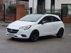 Vauxhall Corsa 1.4i ecoTEC Griffin Hatchback 3dr Petrol Manual Euro 6 (75 ps) 3dr Manual 2026