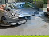 Vauxhall Corsa 1.4i ecoTEC SRi VX Line Nav Black Euro 6 5dr 5dr Manual 2025