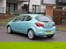 Vauxhall Corsa 1.4i SE Auto Euro 6 5dr 5dr Automatic 2015