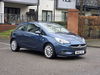 Vauxhall Corsa 1.4i SE Hatchback 3dr Petrol Auto Euro 6 (90 ps) 3dr Automatic 2026