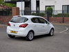 Vauxhall Corsa 1.4i SE Hatchback 5dr Petrol Auto Euro 6 (90 ps) 5dr Automatic 2026