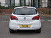 Vauxhall Corsa 1.4i SE Hatchback 5dr Petrol Auto Euro 6 (90 ps) 5dr Automatic 2015