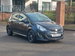 Vauxhall Corsa 1.4T 16V Black Edition Euro 5 (s/s) 5dr 5dr Manual 2013