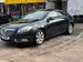 Vauxhall Insignia 2.0 CDTi SRi Auto Euro 5 5dr 5dr Automatic 2011