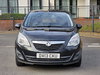 Vauxhall Meriva 1.4 16V Exclusiv MPV 5dr Petrol Manual Euro 5 (100 ps) 5dr Manual 2026