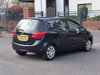 Vauxhall Meriva 1.4 16V Exclusiv MPV 5dr Petrol Manual Euro 5 (100 ps) 5dr Manual 2026