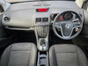 Vauxhall Meriva 1.4 16V Exclusiv MPV 5dr Petrol Manual Euro 5 (100 ps) 5dr Manual 2026