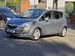 Vauxhall Meriva 1.4i Turbo SE Auto Euro 6 5dr 5dr Automatic 2016