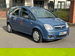 Vauxhall Meriva 1.6i 16v Life Easytronic 5dr 5dr Automatic 2008