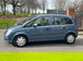 Vauxhall Meriva 1.6i 16v Life Easytronic 5dr 5dr Automatic 2008