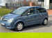 Vauxhall Meriva 1.6i 16v Life Easytronic 5dr 5dr Automatic 2008