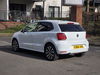 Volkswagen Polo 1.2 TSI BlueMotion Tech SE Hatchback 5dr Petrol Manual Euro 6 (s/s) (90 ps) 5dr Manual 2026