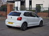 Volkswagen Polo 1.2 TSI BlueMotion Tech SE Hatchback 5dr Petrol Manual Euro 6 (s/s) (90 ps) 5dr Manual 2026