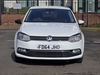 Volkswagen Polo 1.2 TSI BlueMotion Tech SE Hatchback 5dr Petrol Manual Euro 6 (s/s) (90 ps) 5dr Manual 2026