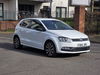 Volkswagen Polo 1.2 TSI BlueMotion Tech SE Hatchback 5dr Petrol Manual Euro 6 (s/s) (90 ps) 5dr Manual 2026