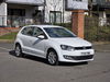 Volkswagen Polo 1.4 Match Edition Hatchback 5dr Petrol Manual Euro 5 (85 ps) 5dr Manual 2026