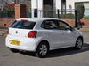 Volkswagen Polo 1.4 Match Edition Hatchback 5dr Petrol Manual Euro 5 (85 ps) 5dr Manual 2026
