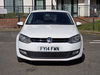 Volkswagen Polo 1.4 Match Edition Hatchback 5dr Petrol Manual Euro 5 (85 ps) 5dr Manual 2026