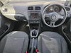 Volkswagen Polo 1.4 Match Edition Hatchback 5dr Petrol Manual Euro 5 (85 ps) 5dr Manual 2026