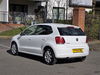 Volkswagen Polo 1.4 Match Edition Hatchback 5dr Petrol Manual Euro 5 (85 ps) 5dr Manual 2026