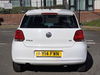 Volkswagen Polo 1.4 Match Edition Hatchback 5dr Petrol Manual Euro 5 (85 ps) 5dr Manual 2026