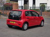 Volkswagen up! 1.0 Take up! Hatchback 5dr Petrol Manual Euro 6 (60 ps) 5dr Manual 2026