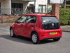 Volkswagen up! 1.0 Take up! Hatchback 5dr Petrol Manual Euro 6 (60 ps) 5dr Manual 2026