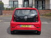 Volkswagen up! 1.0 Take up! Hatchback 5dr Petrol Manual Euro 6 (60 ps) 5dr Manual 2026