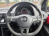 Volkswagen up! 1.0 Take up! Hatchback 5dr Petrol Manual Euro 6 (60 ps) 5dr Manual 2026