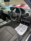 Audi A3 1.4 TFSI CoD Sport Sportback 5dr Petrol Manual Euro 6 (s/s) (150 ps) 5dr Manual 2026