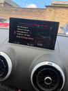 Audi A3 1.4 TFSI CoD Sport Sportback 5dr Petrol Manual Euro 6 (s/s) (150 ps) 5dr Manual 2026