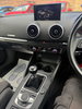 Audi A3 1.4 TFSI CoD Sport Sportback 5dr Petrol Manual Euro 6 (s/s) (150 ps) 5dr Manual 2017
