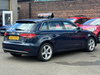 Audi A3 1.4 TFSI CoD Sport Sportback 5dr Petrol Manual Euro 6 (s/s) (150 ps) 5dr Manual 2026