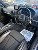 Audi A3 2.0L Sportback S Line Nav TDI Quattro Semi-Auto Hatchback 5dr Diesel Semi Automatic Euro 6 (181 bhp) 5dr Semi Automatic 2015