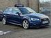 Audi A3 2.0L Sportback S Line Nav TDI Quattro Semi-Auto Hatchback 5dr Diesel Semi Automatic Euro 6 (181 bhp) 5dr Semi Automatic 2015