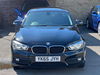 BMW 1 Series 1.5L 116D ED PLUS Hatchback 5dr Diesel Manual Euro 6 (114 bhp) 5dr Manual 2025