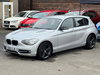 BMW 1 Series 1.6L 116I SPORT Hatchback 5dr Petrol Manual Euro 5 (134 bhp) 5dr Manual 2026