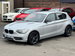 BMW 1 Series 1.6L 116I SPORT Hatchback 5dr Petrol Manual Euro 5 (134 bhp) 5dr Manual 2013