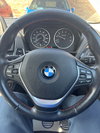 BMW 1 Series 1.6L 116I SPORT Hatchback 5dr Petrol Manual Euro 5 (134 bhp) 5dr Manual 2026