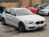 BMW 1 Series 1.6L 116I SPORT Hatchback 5dr Petrol Manual Euro 5 (134 bhp) 5dr Manual 2026