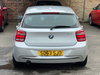 BMW 1 Series 1.6L 116I SPORT Hatchback 5dr Petrol Manual Euro 5 (134 bhp) 5dr Manual 2026