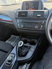 BMW 1 Series 2.0L 116D Sport Hatchback 3dr Diesel Manual Euro 5 (114 bhp) 3dr Manual 2014
