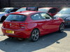 BMW 1 Series 2.0L 116D Sport Hatchback 3dr Diesel Manual Euro 5 (114 bhp) 3dr Manual 2026