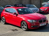 BMW 1 Series 2.0L 116D Sport Hatchback 3dr Diesel Manual Euro 5 (114 bhp) 3dr Manual 2026
