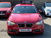 BMW 1 Series 2.0L 116D Sport Hatchback 3dr Diesel Manual Euro 5 (114 bhp) 3dr Manual 2026