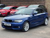BMW 1 Series 2.0L 120D M SPORT Coupe 2dr Diesel Automatic Euro 5 (174 bhp) 2dr Automatic 2026