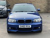 BMW 1 Series 2.0L 120D M SPORT Coupe 2dr Diesel Automatic Euro 5 (174 bhp) 2dr Automatic 2026